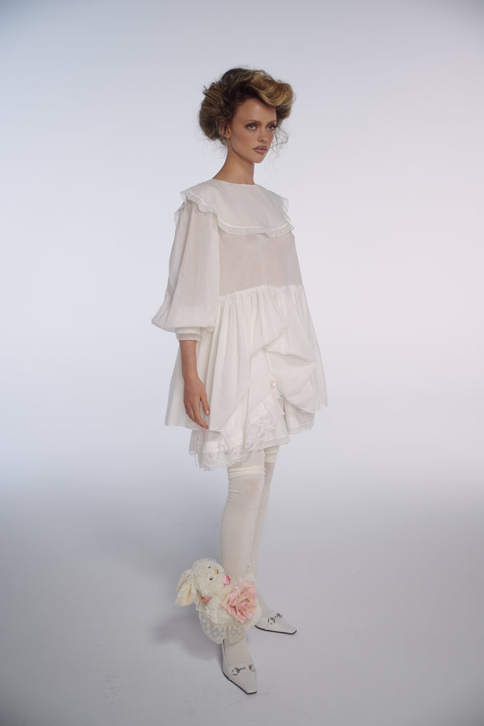 The Cowgirl Blouse