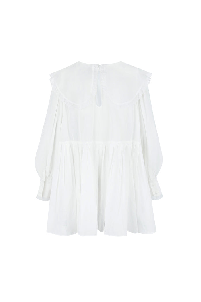 The Cowgirl Blouse