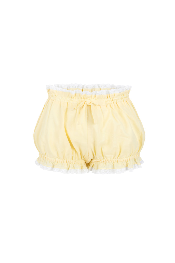 The Custard Alice Bloomers