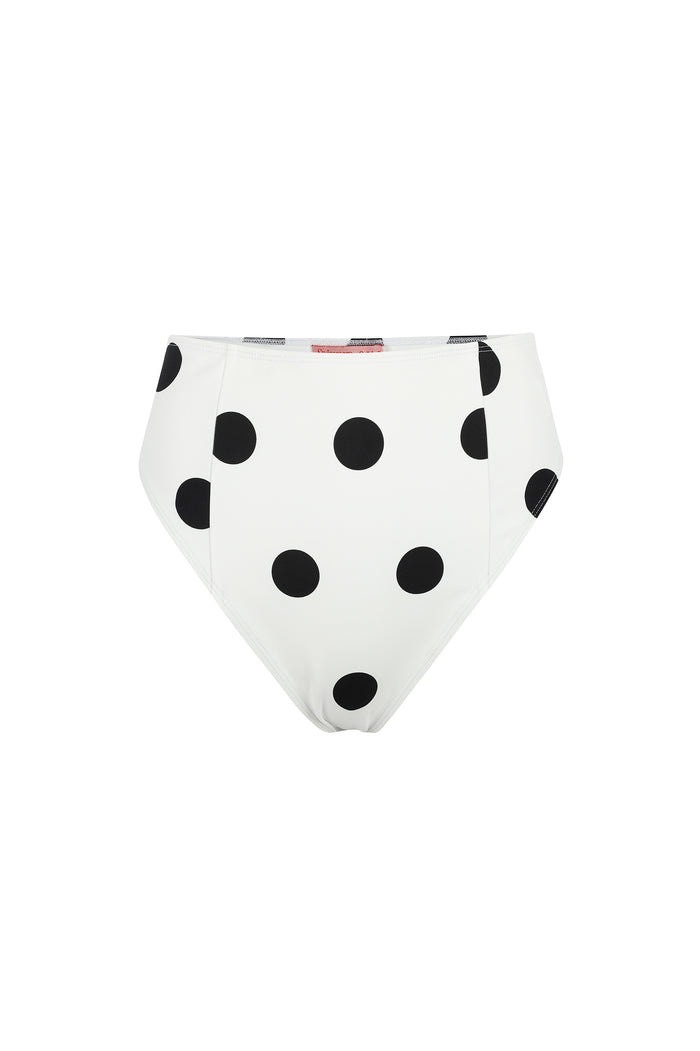 The Dottie Cherry On Top Swim Dress