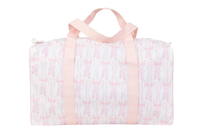 The Duffle Bag- Ballet