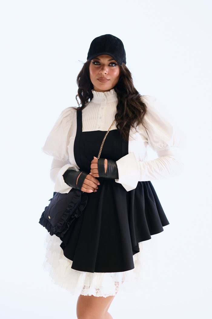 The Eclipse Dublin Pinafore