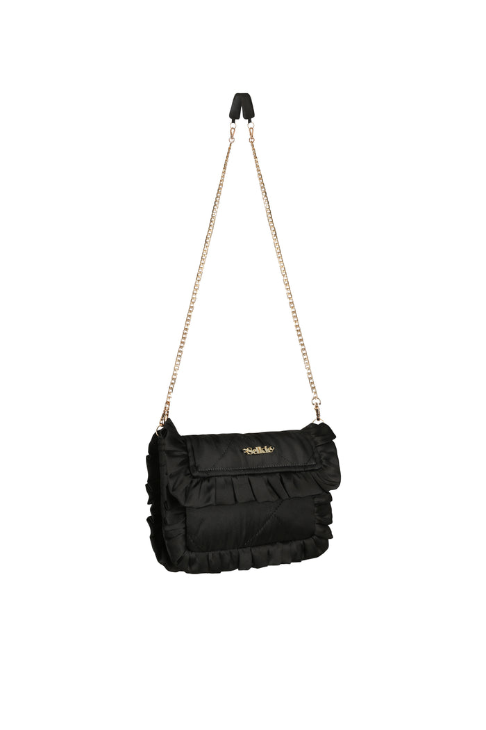 The Eclipse Micro Wallet Bag