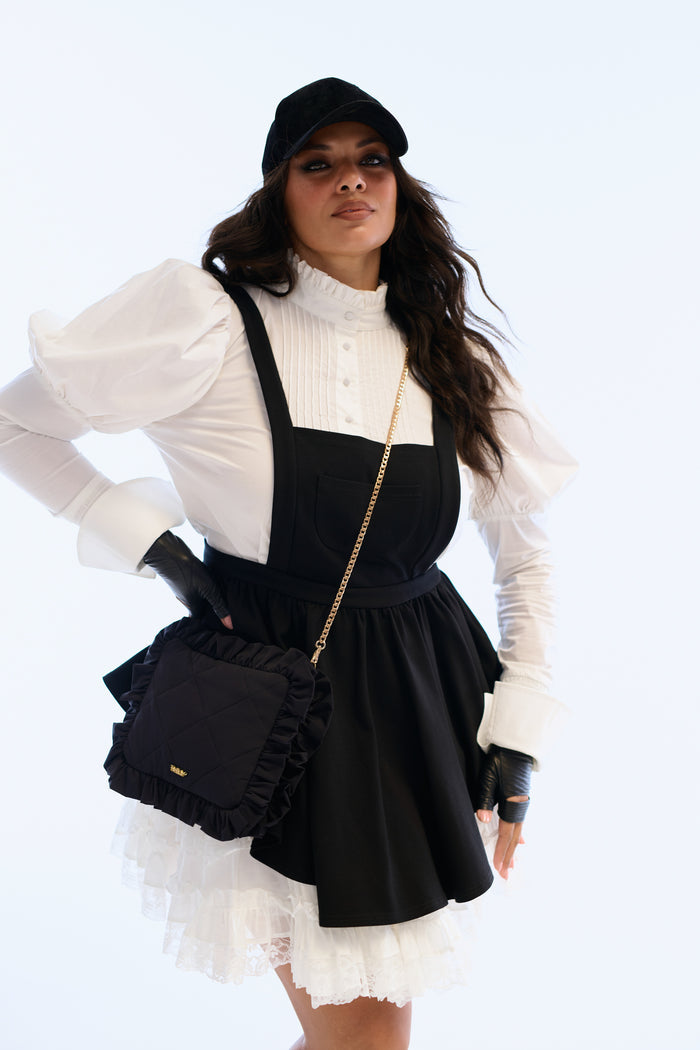 The Eclipse Petit Pillow Purse