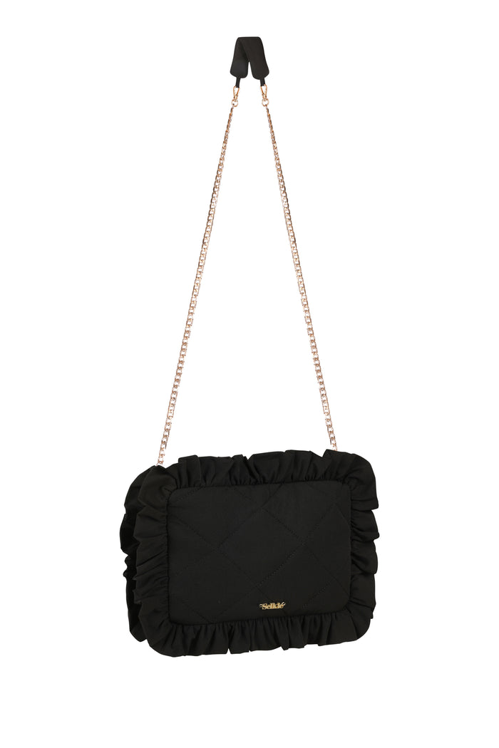 The Eclipse Petit Pillow Purse
