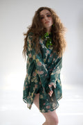 The Enchantment Big Blouse