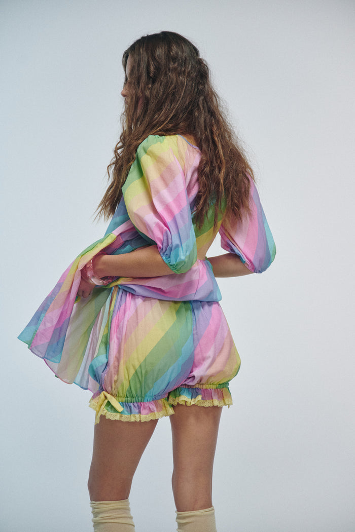 The End Of The Rainbow Bloomers