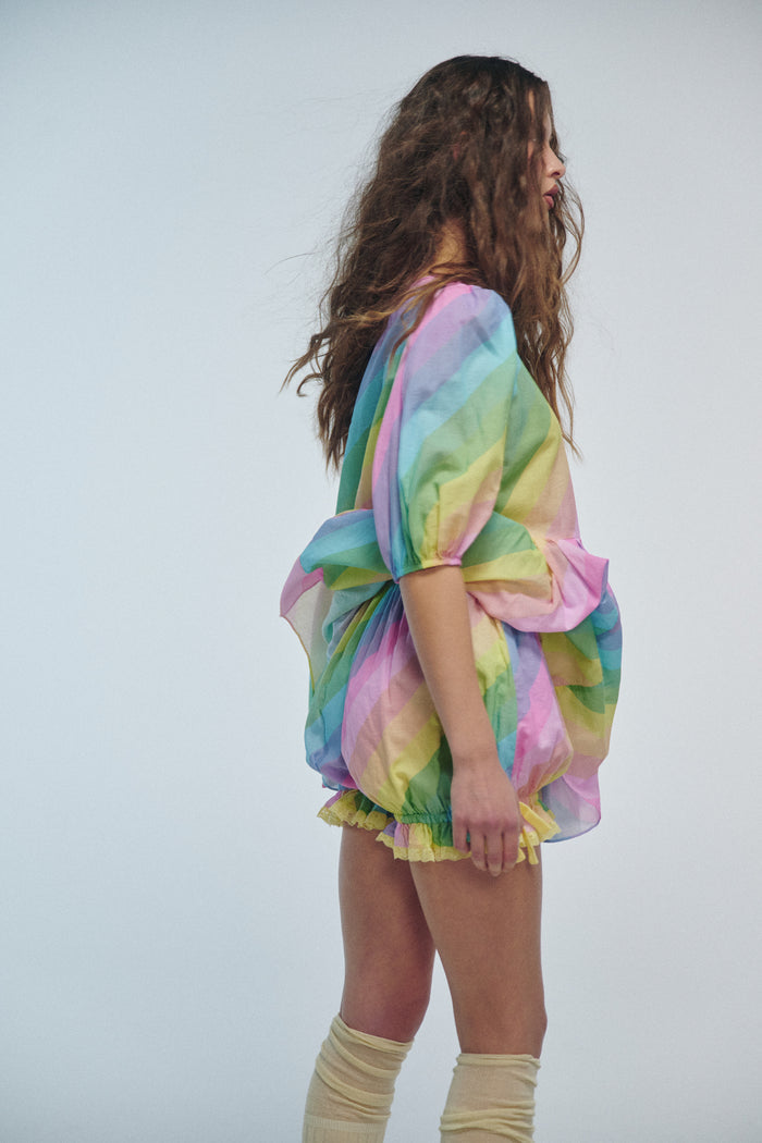 The End Of The Rainbow Bloomers