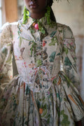 The Garden Botanics Duchess Corset