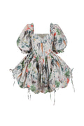 The Garden Botanics Gwyn Dress