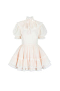 The Ghost Pink Alice Dress