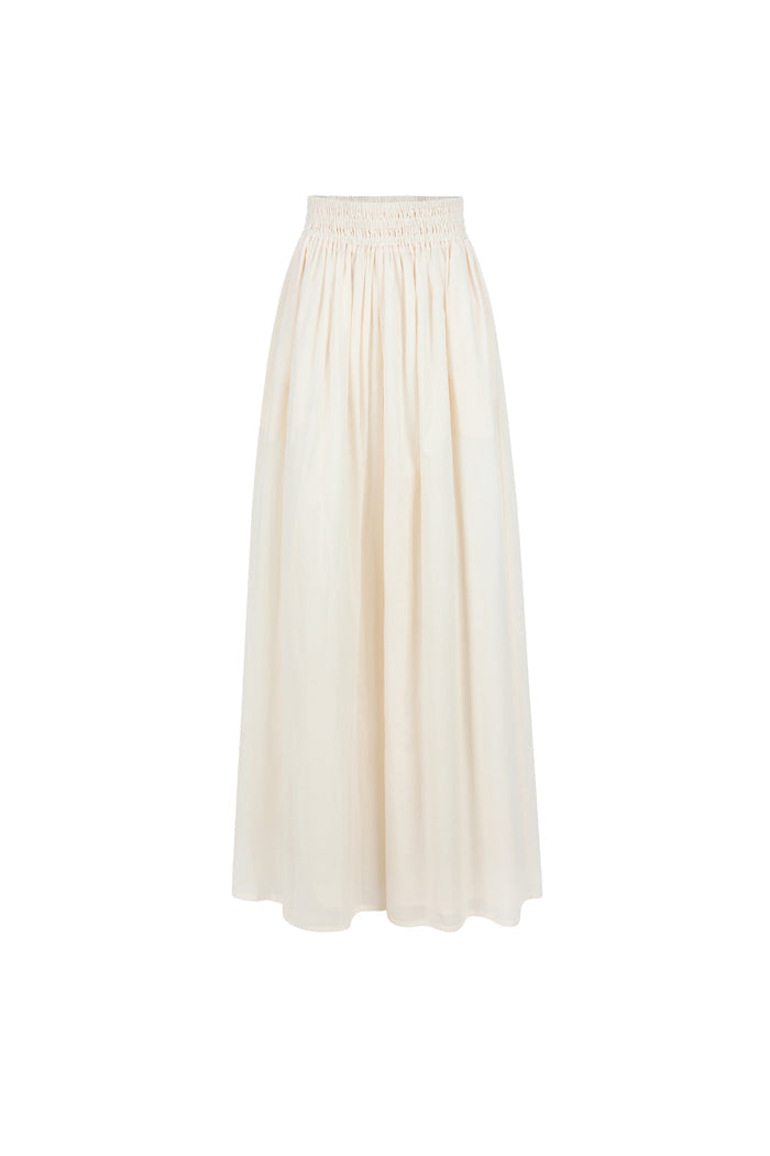 The Ghost Pink Palazzo Pants