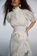 The Heartland Hourglass Waist Corset