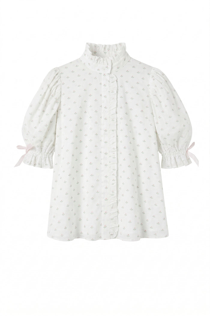 The Heartland Playhouse Blouse