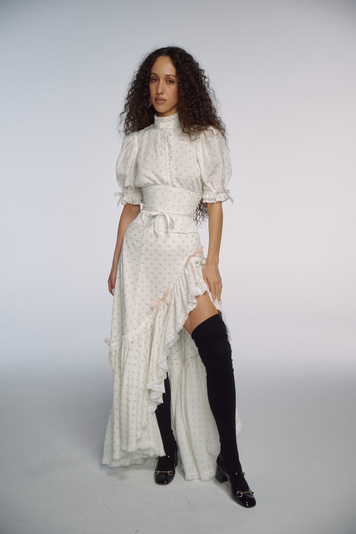 The Heartland Playhouse Skirt