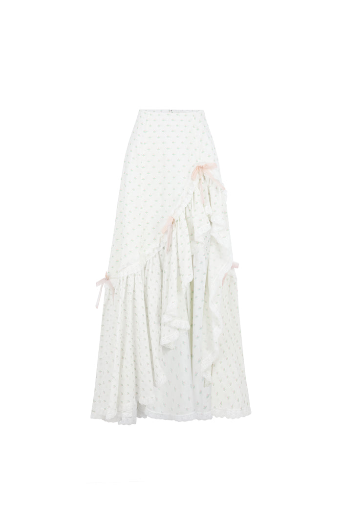 The Heartland Playhouse Skirt