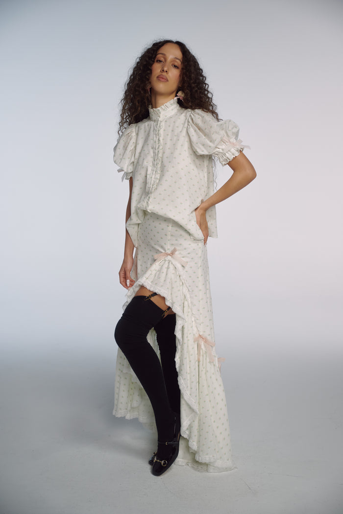 The Heartland Playhouse Skirt