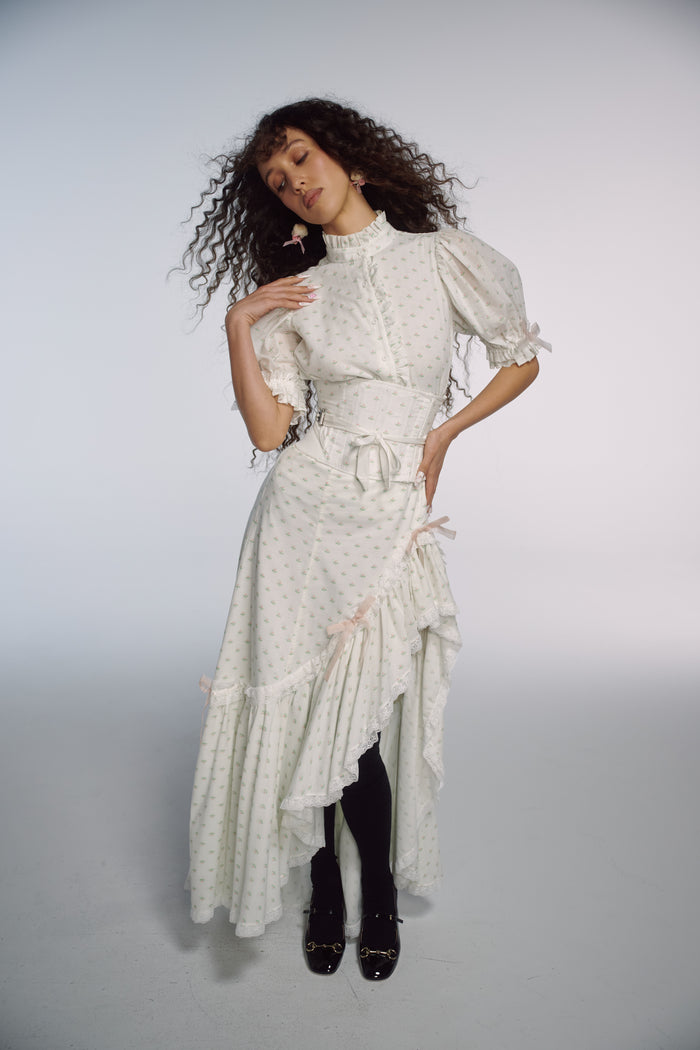 The Heartland Playhouse Skirt