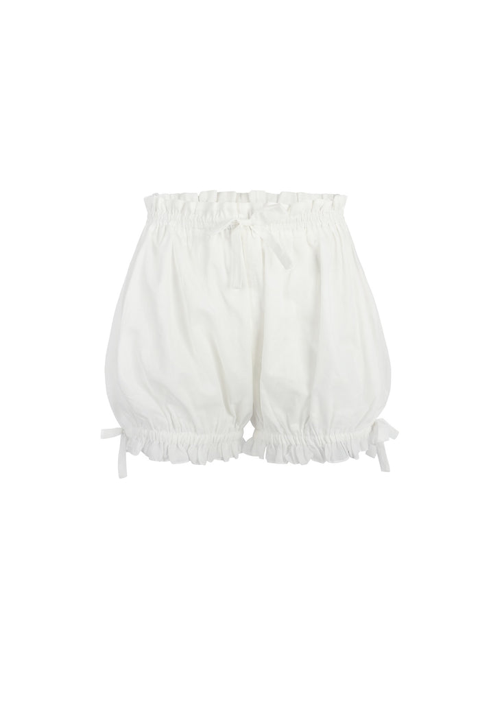The Ivory Bloomers