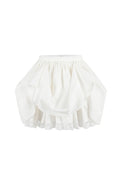 The Ivory Kiera Skirt
