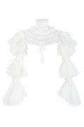 The Ivory Phantom Bolero