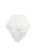 The Ivory Ring Leader Bloomers