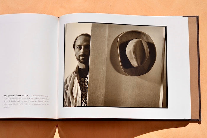 Photograph from The Jews of Wyoming: Fringe of the Diaspora by Penny Diane Wolin.