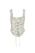 The Kindred Spirit Rebel Corset