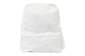The Large Backpack-Light Blue Stripe