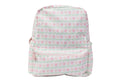 The Large Backpack-Tulip
