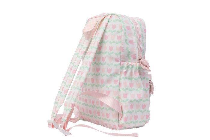 The Large Backpack-Tulip