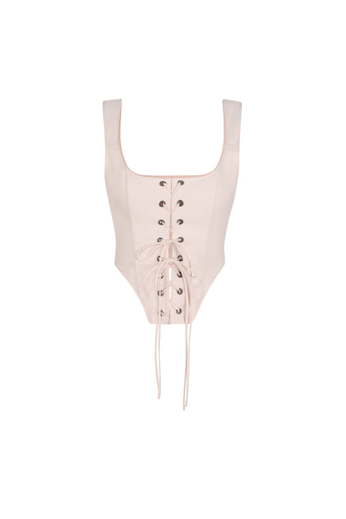 The Lickety Split Duchess Corset
