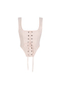 The Lickety Split Duchess Corset