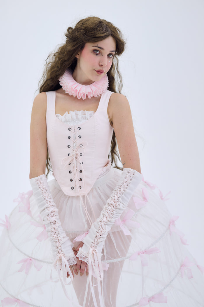 The Lickety Split Duchess Corset