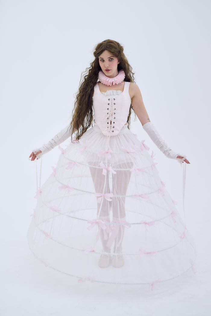 The Lickety Split Duchess Corset