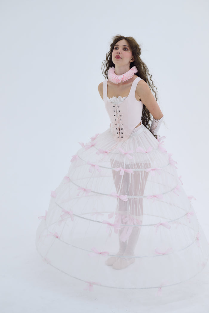 The Lickety Split Duchess Corset