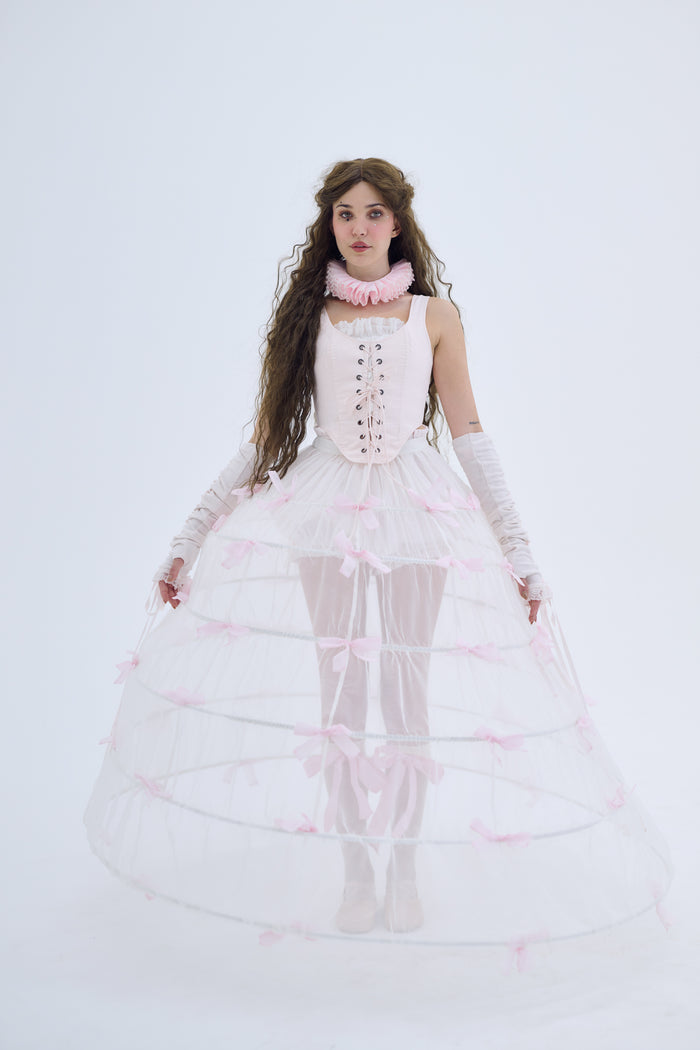 The Lickety Split Duchess Corset