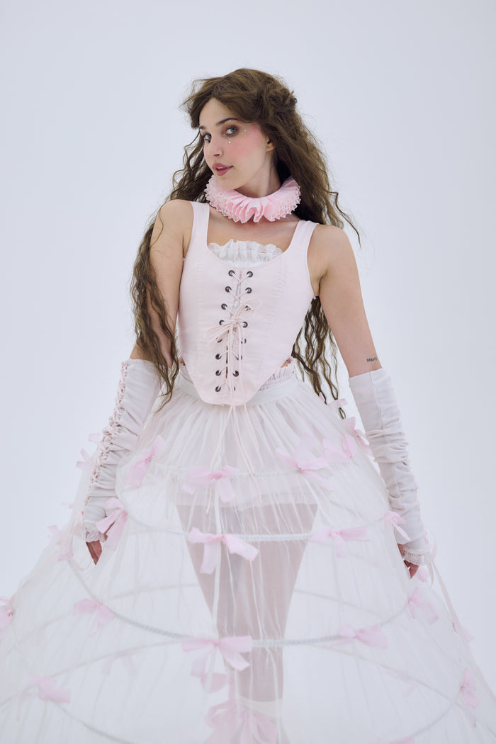 The Lickety Split Duchess Corset