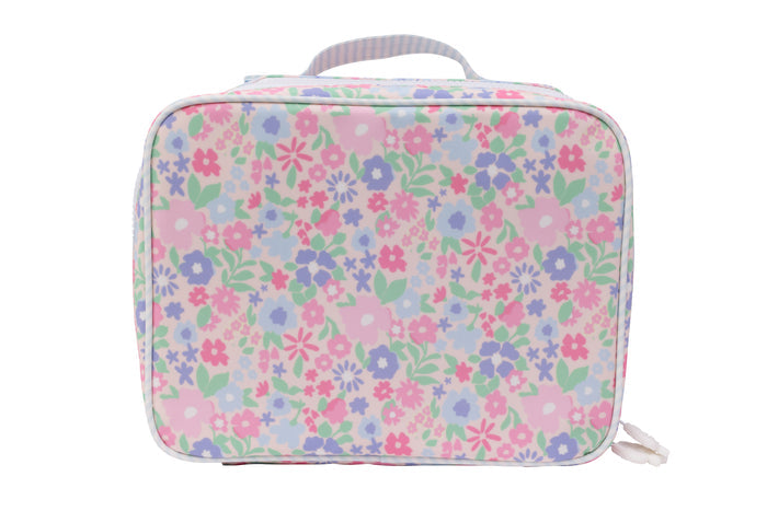 The Lunchbox-Ditsy Floral