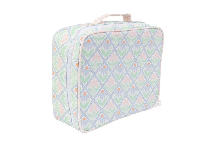 The Lunchbox-Pastel Floral