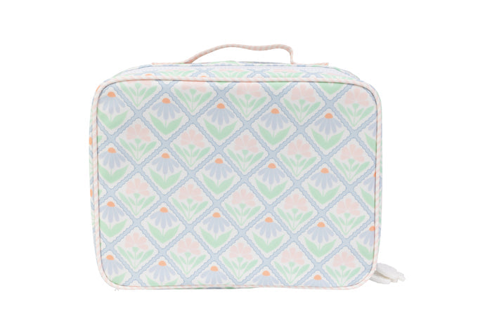 The Lunchbox-Pastel Floral