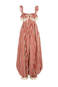 The Marionette Pantaloon Jumpsuit