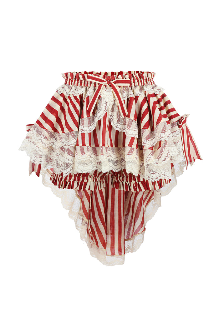 The Marionette Ring Leader Bloomers
