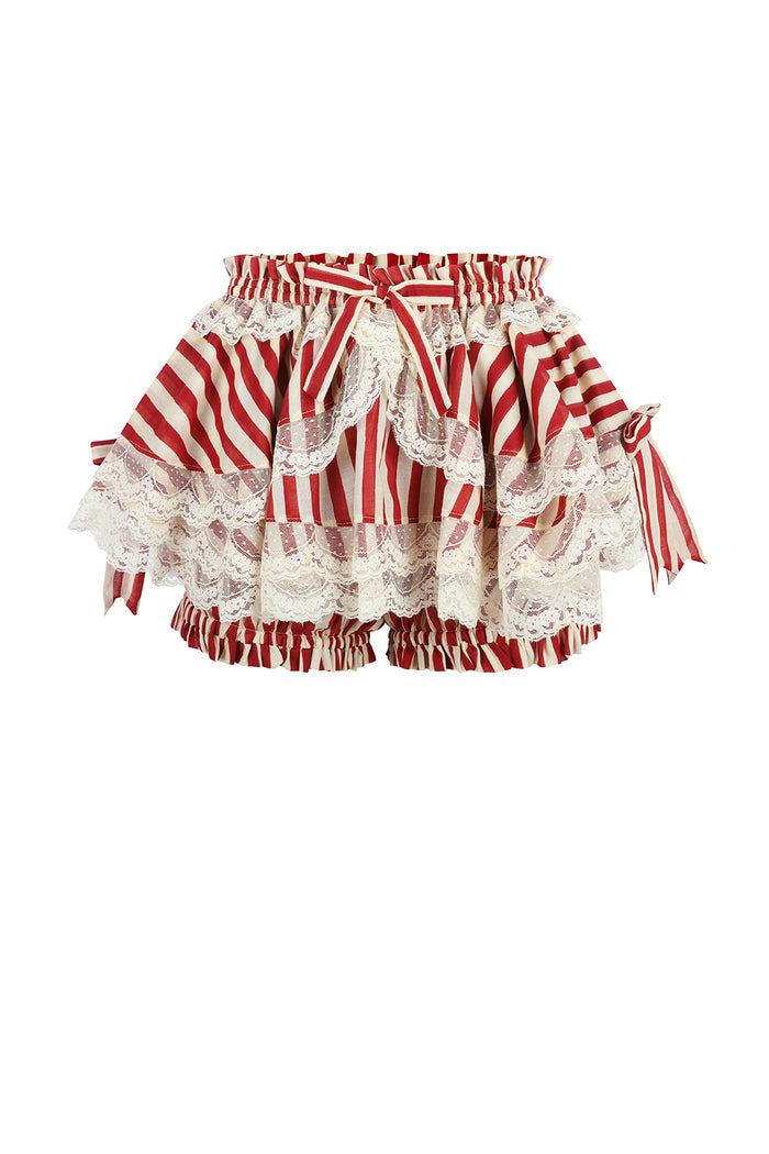 The Marionette Ring Leader Bloomers