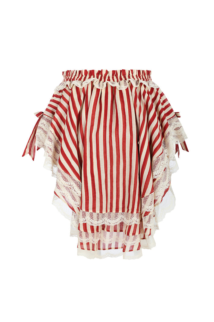 The Marionette Ring Leader Bloomers