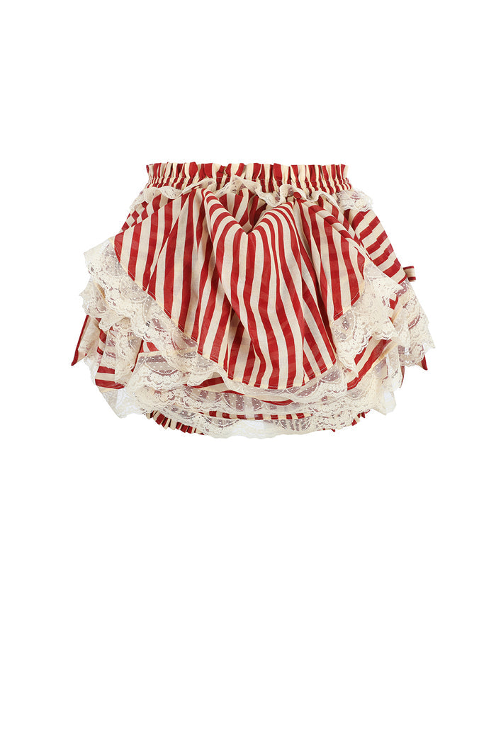 The Marionette Ring Leader Bloomers