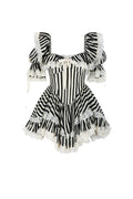 The Matinee Casino Dress