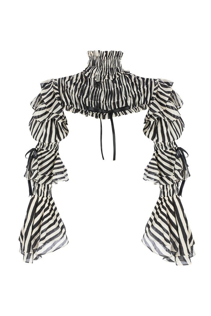 The Matinee Phantom Bolero