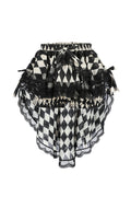 The Mini Harlequin Ring Leader Bloomers