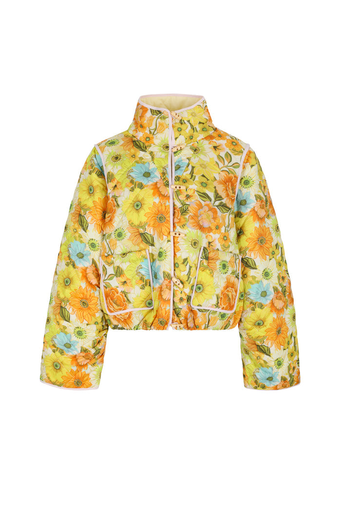 The Mod Copenhagen Jacket